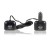 Wtyczka samochodowa Multistecker 3 12V + 2USB Alca
