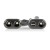 Wtyczka samochodowa Multistecker 3 12V + 2USB Alca