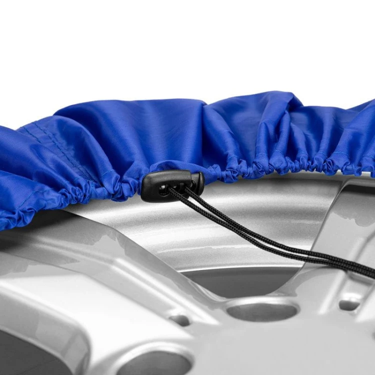 Pokrowce na opony – 4 szt. WheelCover Universal 13'' – 18'' Alca