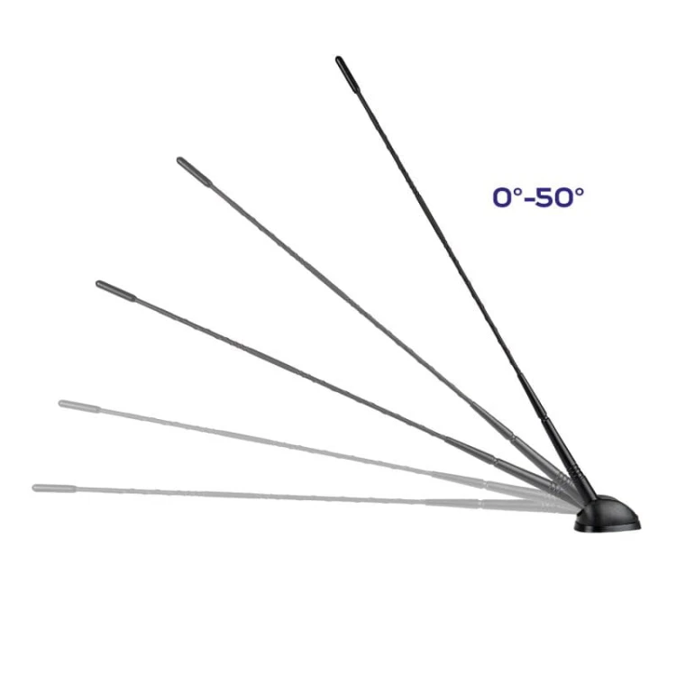 Antena samochodowa Antena dachowa DAB+ Alca