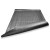 Dywaniki samochodowe Mata gumowa do bagażnika100x80cm TrunkProtectUniversal M Alca