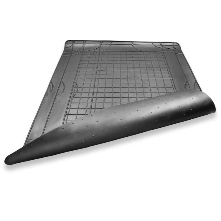 Dywaniki samochodowe Mata gumowa do bagażnika100x80cm TrunkProtectUniversal M Alca