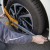 Blokada koła AutoSafe M Tresor Alca