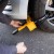 Blokada koła AutoSafe Alca