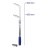 Uniwersalny klucz do kół 17/19 mm L – Instrument Alca