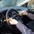 Blokada kierownicy AutoSafe z kluczykiem Alca