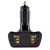 Tester Akumulatora ALTERNATORA LED 12V Heyner