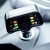 Tester Akumulatora ALTERNATORA LED 12V Heyner