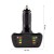 Tester Akumulatora ALTERNATORA LED 12V Heyner