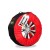 Pokrowiec na oponę SUV WheelStar PRO – 1 szt. Heyner