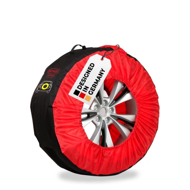 Pokrowiec na oponę SUV WheelStar PRO – 1 szt. Heyner