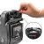 Kompresor samochodowy 12V Kompresor cyfrowy Premium 12V 35L AeroCube PRO Heyner