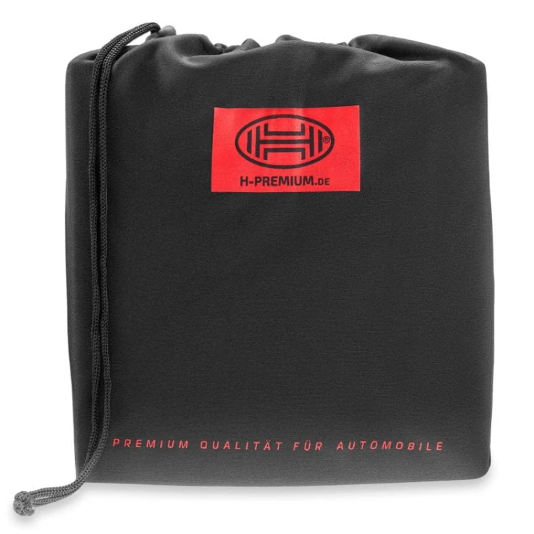 Kompresor samochodowy 12V Kompresor cyfrowy Premium 12V 35L AeroCube PRO Heyner