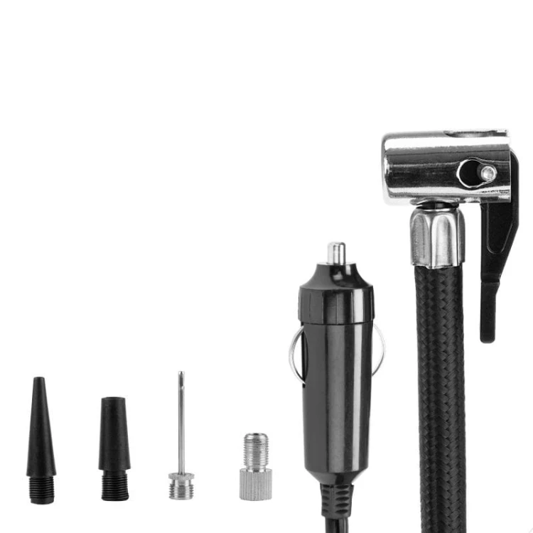 Kompresor samochodowy 12V 21BAR ALCA