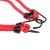 Linki bagażu z haczykami Transport Flex Red 2x60 cm Alca