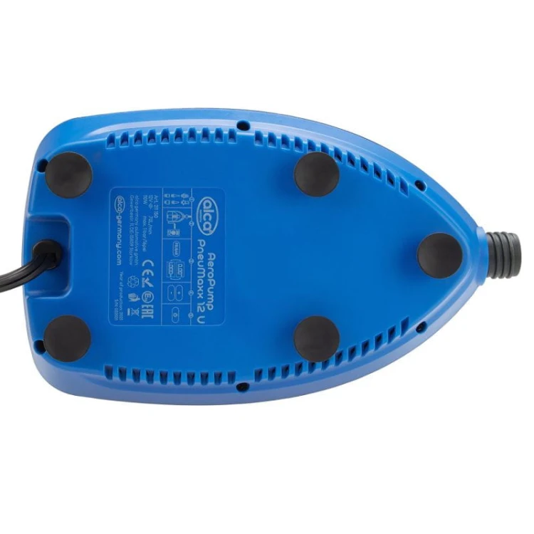 Elektryczna pompa powietrza SUP 12V AeroPump PneuMaxx Alca
