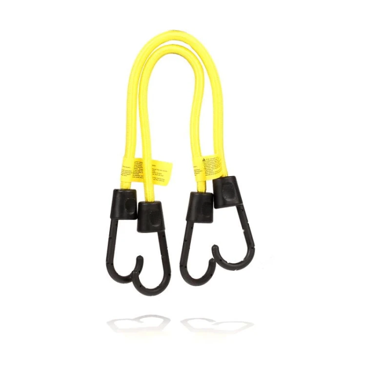 Pasy do bagażu ElasticFix PRO 40cm Heyner