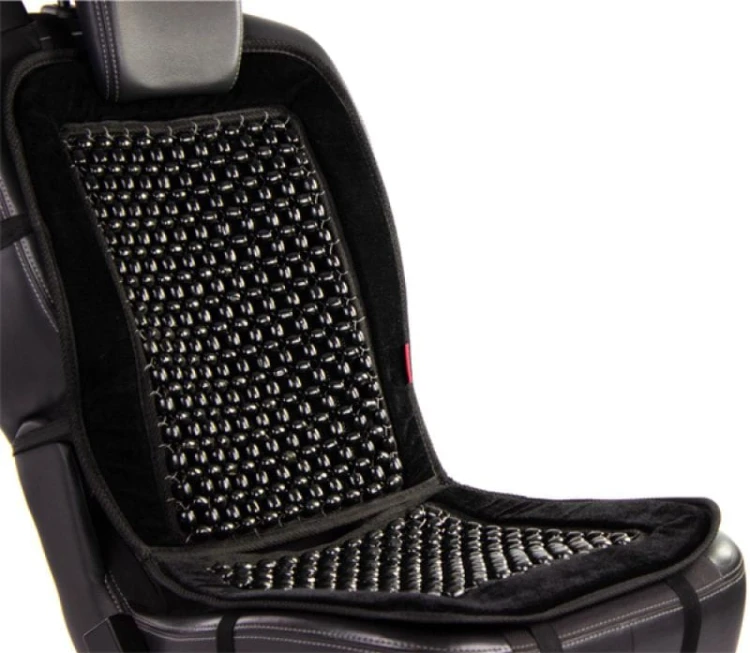 Pokrowiec na fotel Velvet Comfort PRO black Heyner