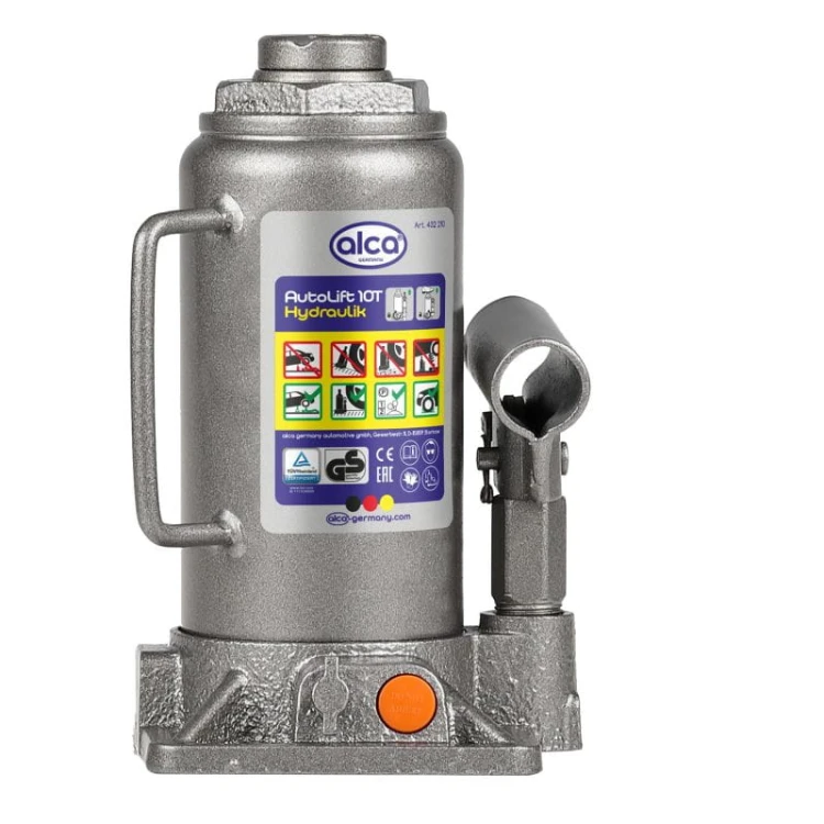 Podnośnik hydrauliczny Hydraulika Auto Lift 10t Alca