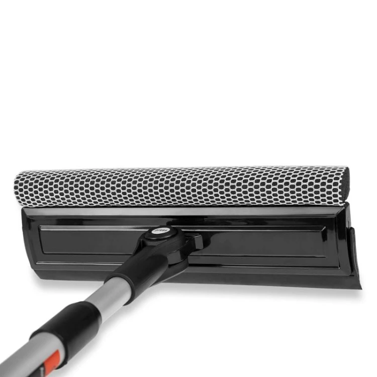 Myjka do okien szyb SuperCleaner 25cm Heyner