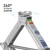 Podnośnik trapezowy Auto Lift 1,5t Alca