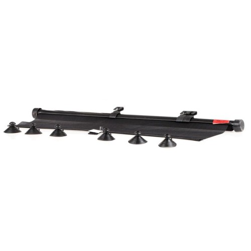 Roleta przeciwsłoneczna UV Protect M PRO 2x52 cm Heyner