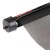 Roleta przeciwsłoneczna UV Protect M PRO 2x52 cm Heyner