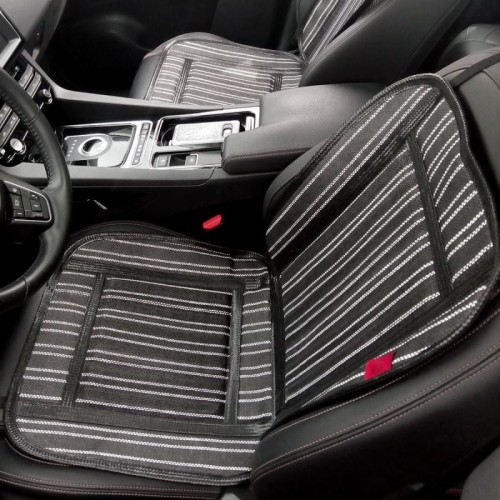 Pokrowiec na siedzenie z funkcją chłodzenia Cool Comfort PRO Heyner