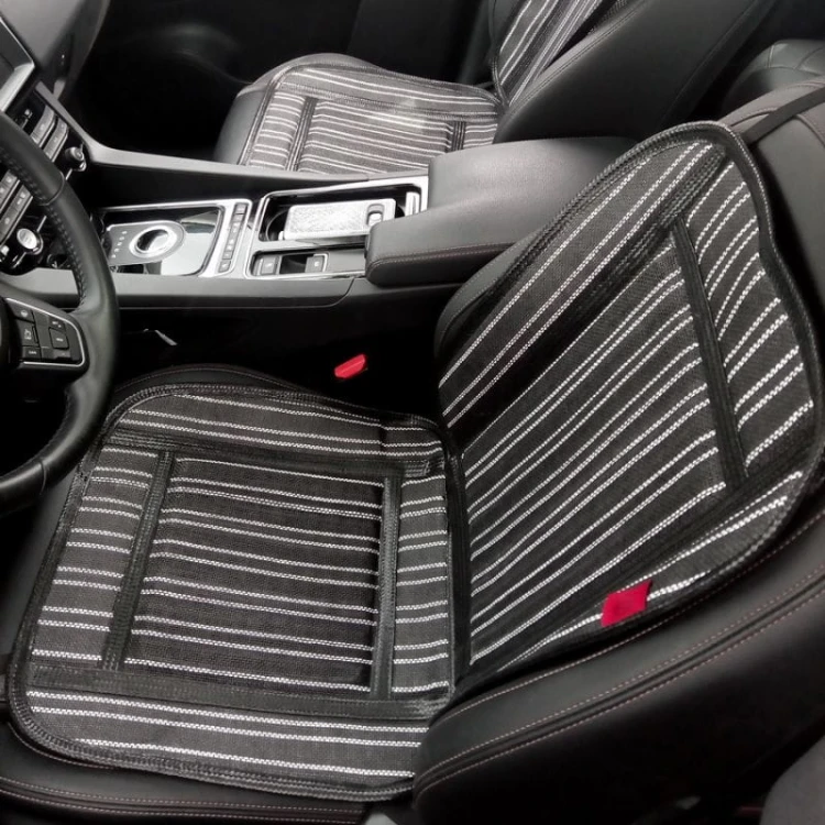 Pokrowiec na siedzenie z funkcją chłodzenia Cool Comfort PRO Heyner