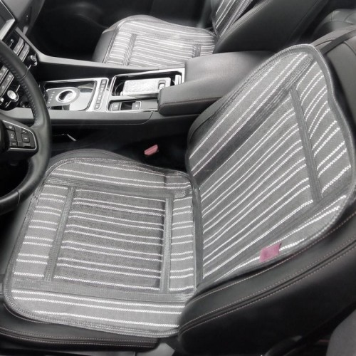 Pokrowiec z funkcją chłodzenia Cool Comfort PRO Heyner
