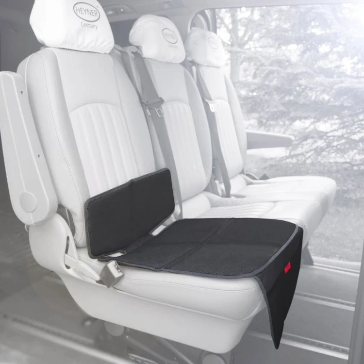Dywaniki samochodowe Mini mata PRO black Heyner