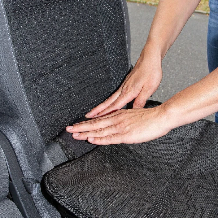 Dywaniki samochodowe Mini mata PRO black Heyner