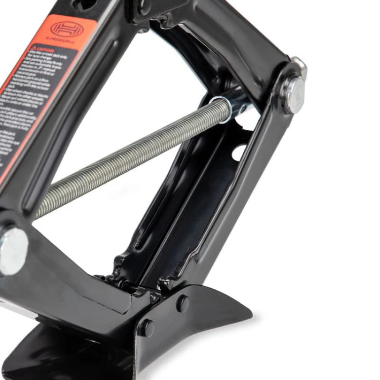 Podnośnik trapezowy Ultra Lift XS PRO 0,8t Heyner