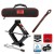 Podnośnik trapezowy Ultra Lift XS PRO 0,8t Black Edition Heyner