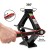 Podnośnik trapezowy Ultra Lift XS PRO 0,8t Black Edition Heyner