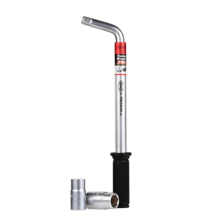 Klucz Torsio Power PRO Premium 17/19, 21/23 mm Heyner
