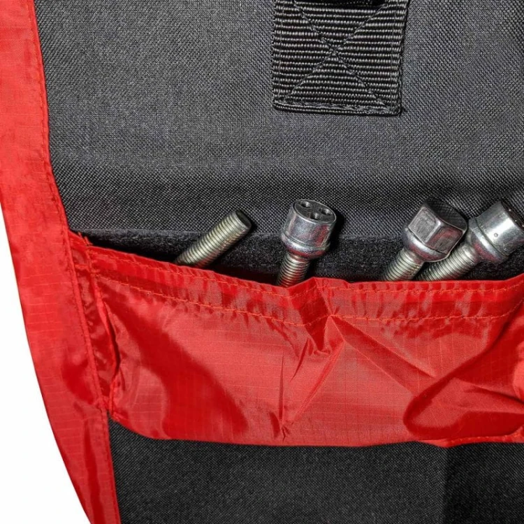 Torby Pokrowce na opony – 4 szt. M WheelStar PRO Heyner