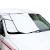 Osłona przedniej szyby Windscreen Cover Pro Heyner