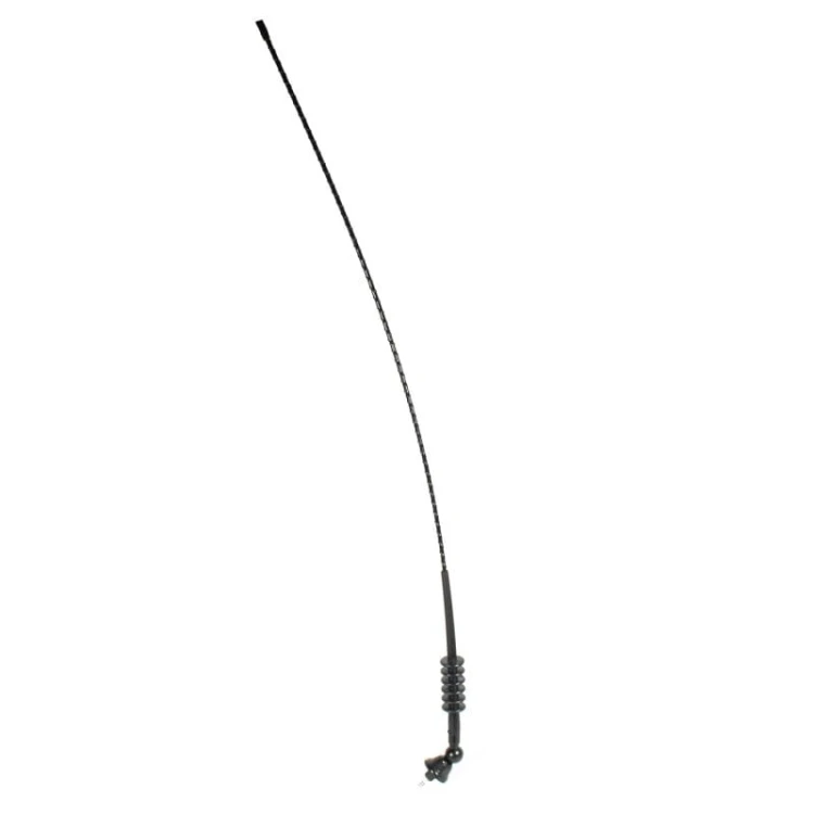 Antena samochodowa Uniwersalna antena z włókna szklanego Alca