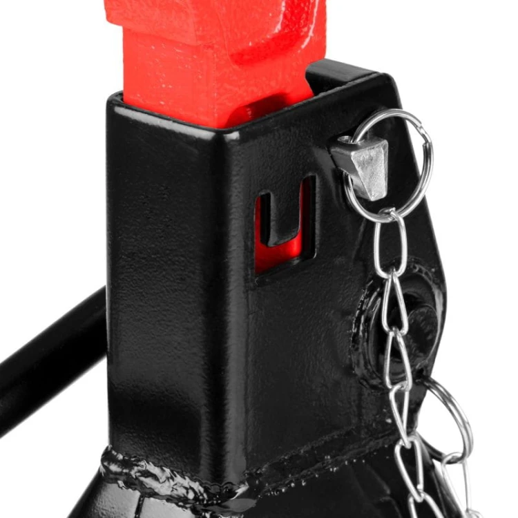 Kobyłki samochodowe – 2 szt.UltraSafe PRO 3T Heyner