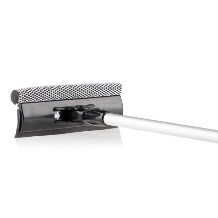 Myjka do szyb składana Alu L 20x80 Super Cleaner L PRO Heyner