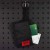 Wysokiej jakości etui z ochroną RFID KeyBlock PRO Heyner