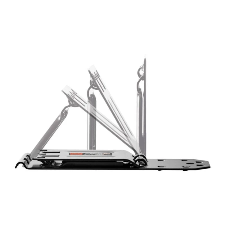 Klin pod koła 500kg – 2 szt. UltraStop Heyner