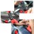 Blokada kierownicy z zamkiem szyfrowym WheelBlock PRO Heyner