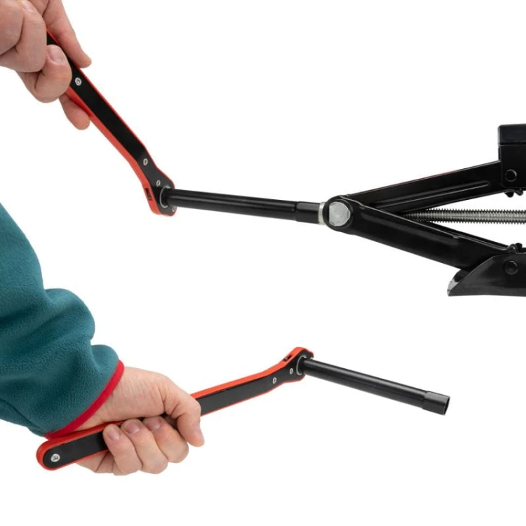 Podnośnik nożycowy 1,5t UltraLift M PRO Black Edition Heyner