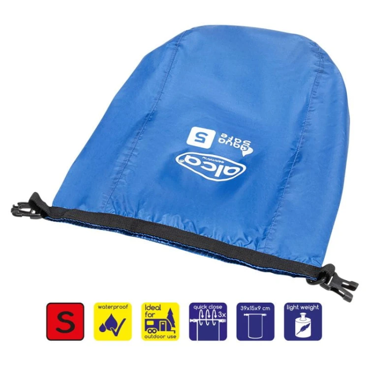 Wodoodporna torba transportowa AquaSafe CargoBag 5L Alca