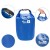 Wodoodporna torba transportowa AquaSafe CargoBag 5L Alca