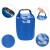 Wodoodporna torba AquaSafe 10L Alca