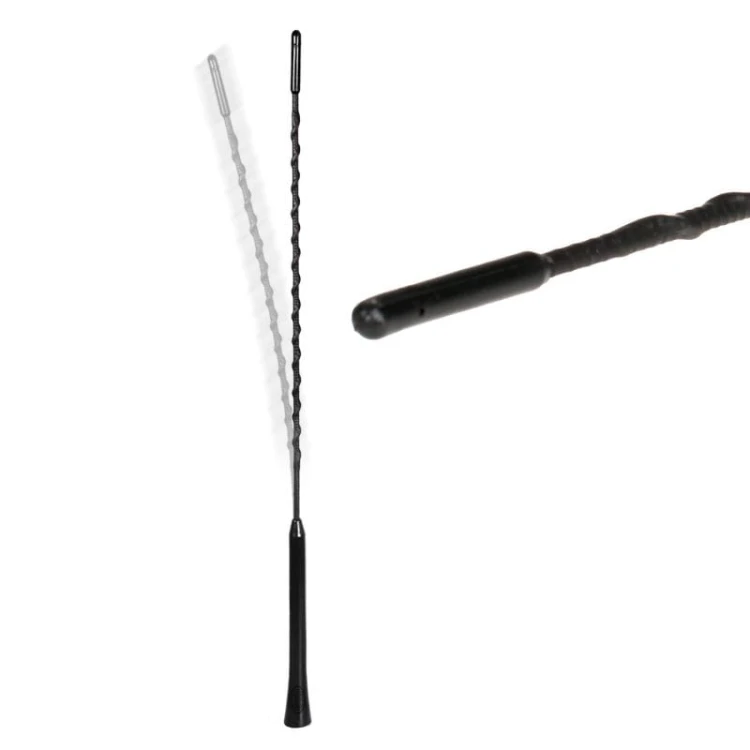 Wymienny pręt antenowy M 40cm Heyner