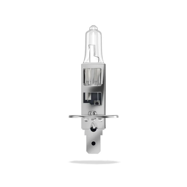 Żarówka samochodowa Lampa halogenowa H1 12V 55W Advanced Alca
